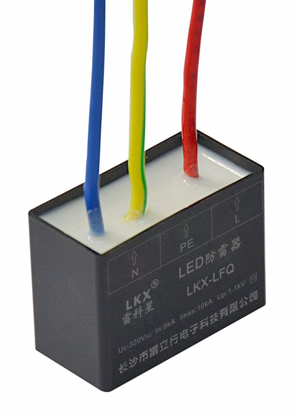 LED防雷器